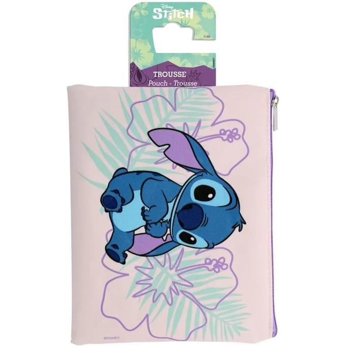 Toilettas Disney Stitch