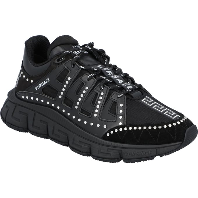Trigreca Sneakers Studs