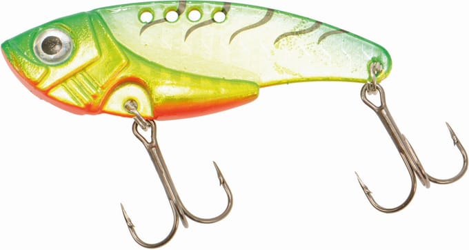 Predox Spasper bladebait Fire Tiger