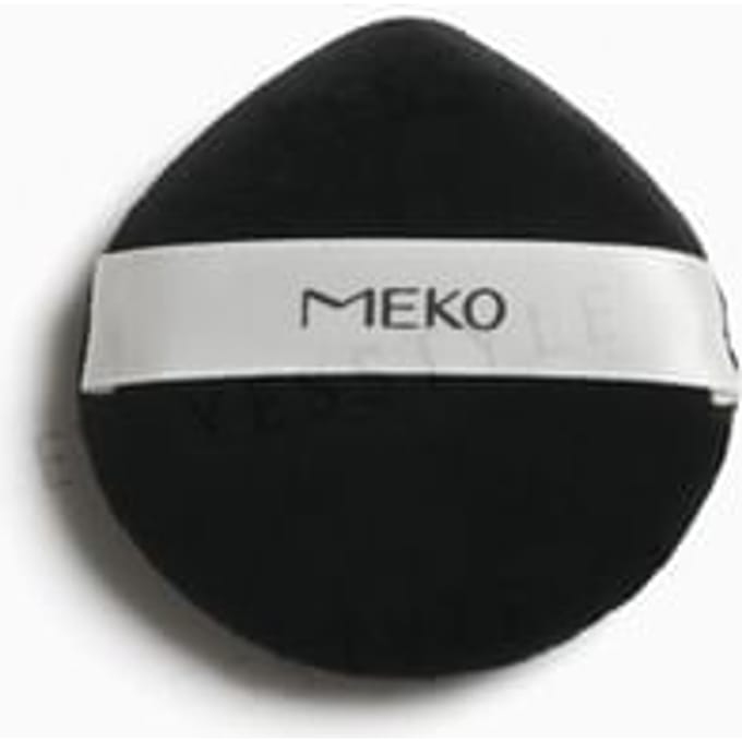 MEKO - Setting Powder Puff Teardrop Shape 1 pc