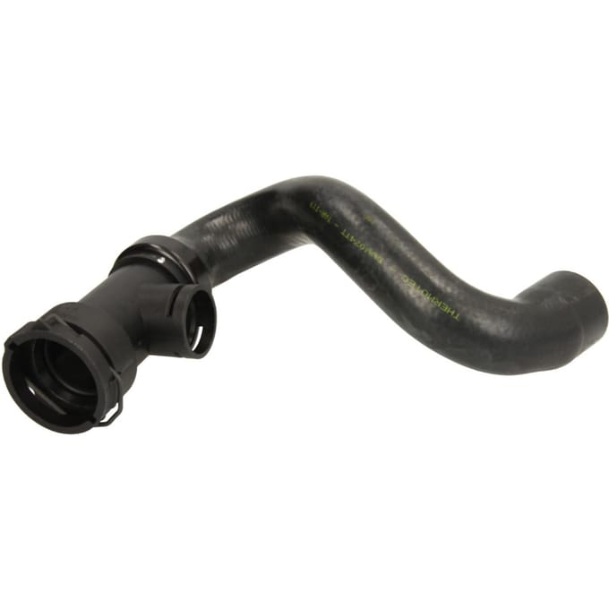Radiateurslang THERMOTEC DWW074TT