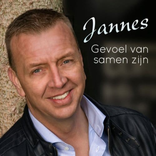 Gevoel Van Samen Zijn - Jannes