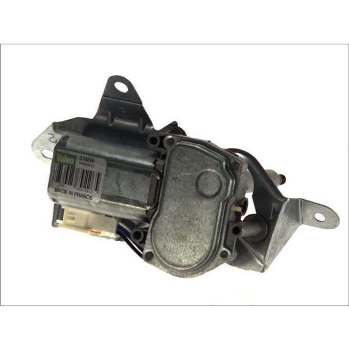 Ruitenwissermotor VALEO 579226