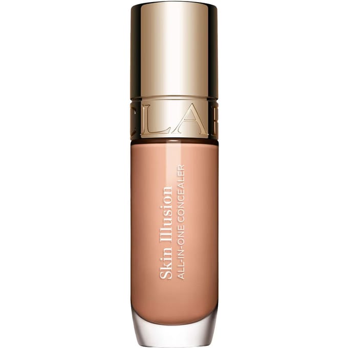 Clarins All In One Concealer Clarins - Skin Illusion All-in-one Concealer 6
