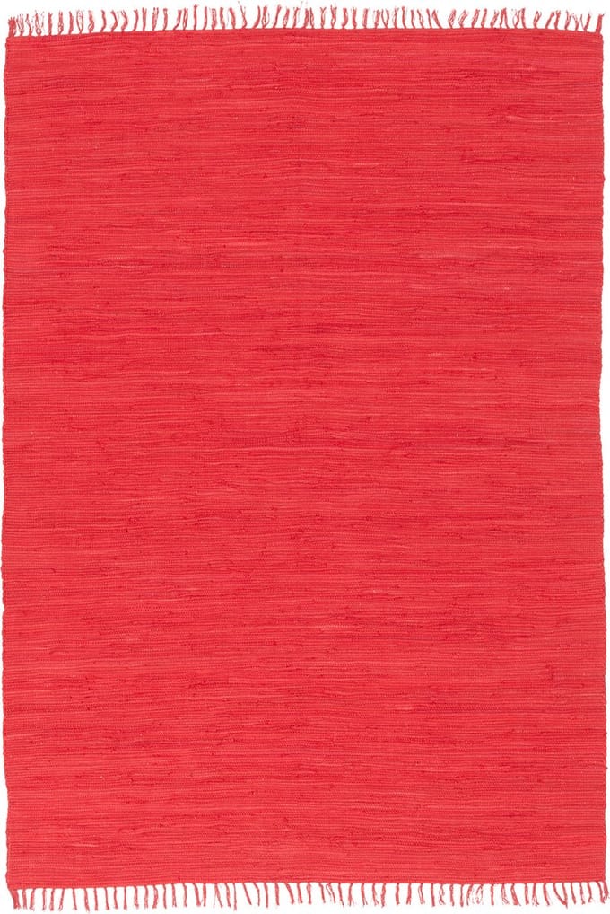 Pergamon Cotton Nature Tapijt Jolly Cotton