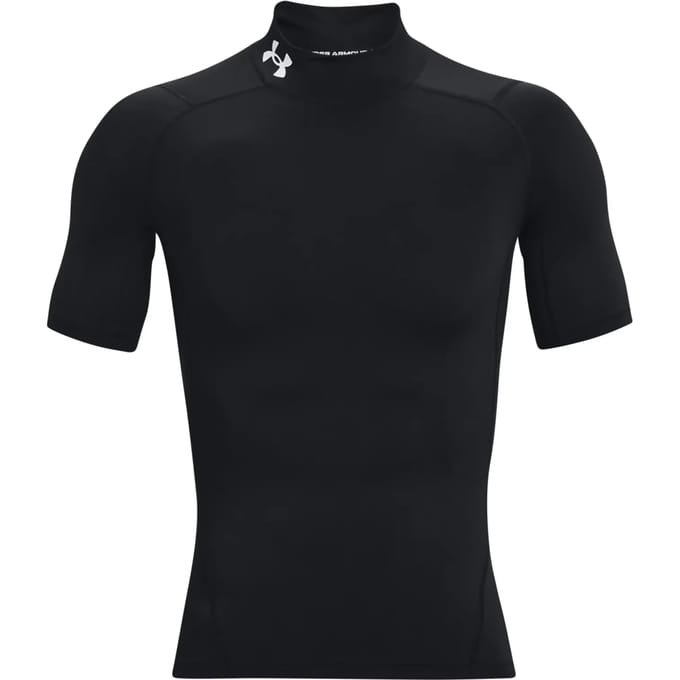 Jersey Under Armour HeatGear® Compression Mock