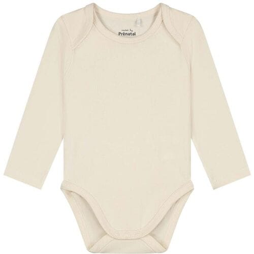 Prénatal romper basis Light Kit 50/56 unisex