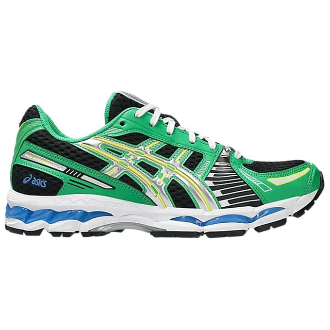 ASICS Gel-Kayano 12.1 Noir Coriandre 44 black