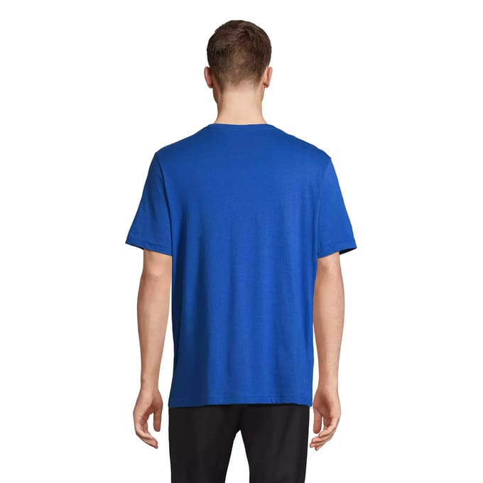 SOL'S Unisex Round Neck T-Shirt Tuner L04203 - Royal Blue 252 - 5XL