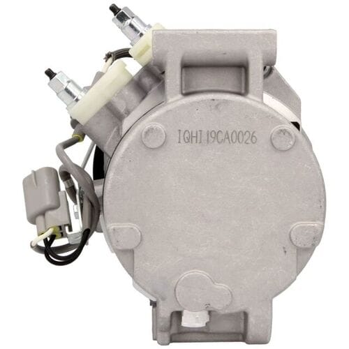 Airco-compressor NISSENS 890153