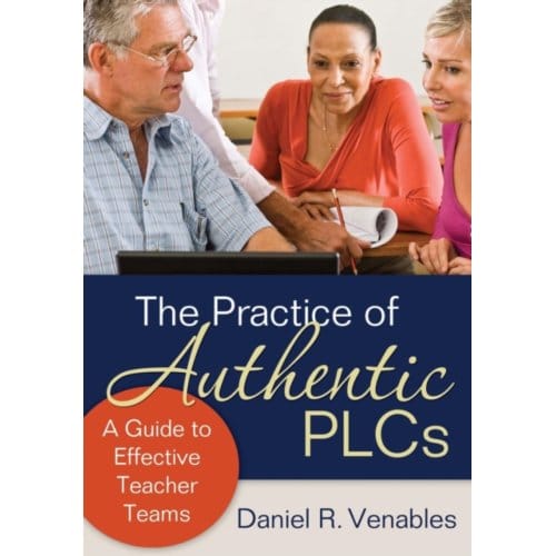 The Practice Of Authentic Plcs - Venables