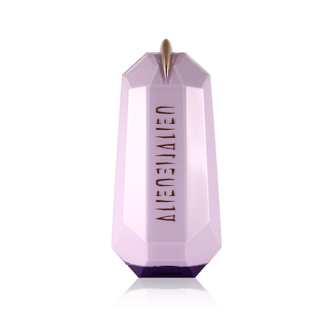Mugler Alien Eau de Parfum Body Lotion - Alle Huidtypes - 200ml