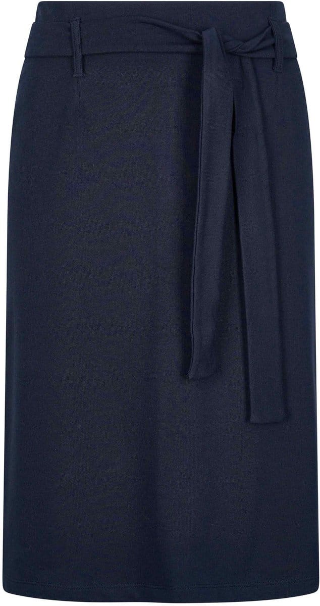 Hv Society - Skirts - Navy - XS (34)