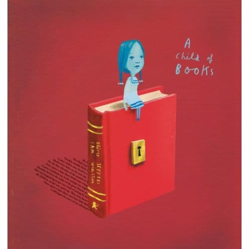 A Child Of Books - Sam Winston