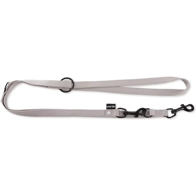 Hondenriem classic nylon Martin Sellier 3P