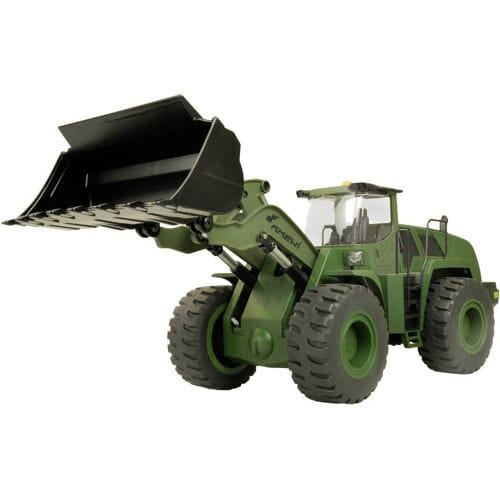 Amewi 22534 G485E 1:14 Elektro RC functiemodel RTR