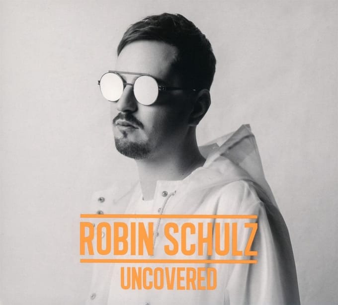 Koopjeshoek - Robin Schulz - Uncovered