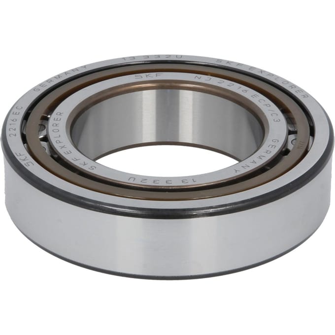 Cilinderrollager SKF NJ 2216 ECP/C3