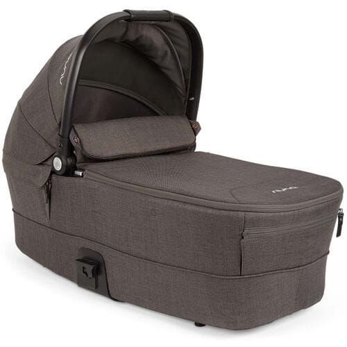 Nuna Mixx Next opvouwbare reiswieg Thunder unisex