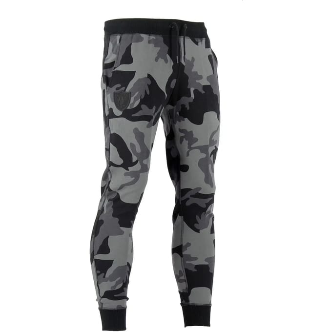Jogging New Era Team Oakland Raiders