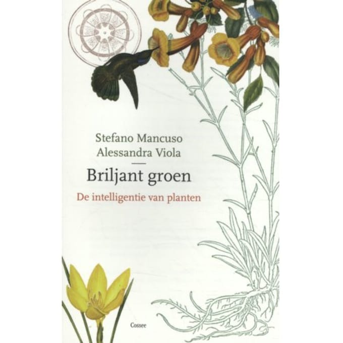 Briljant Groen - Stefano Mancuso