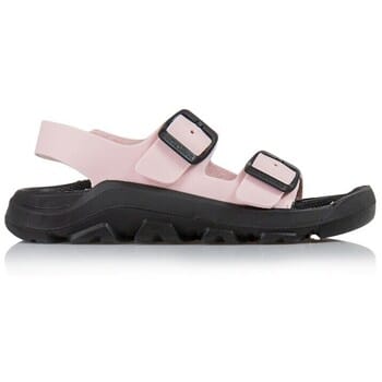 Birkenstock Mogami Rose White maat 25