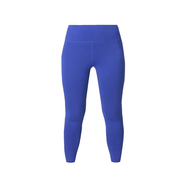 Sweaty Betty All Day Leggings BLAUW - Maat L
