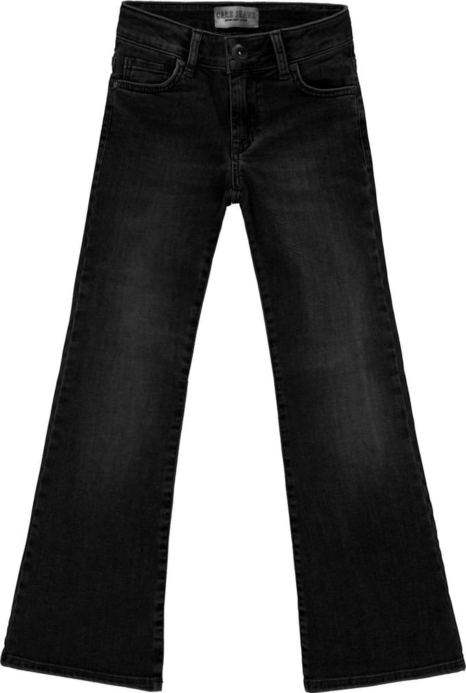 Cars Jeans Jeans Veronique Jr. Flared - Meisjes