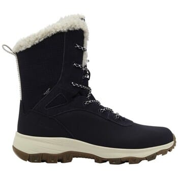 Snowboots Jack Wolfskin Everquest Snow High Texapore