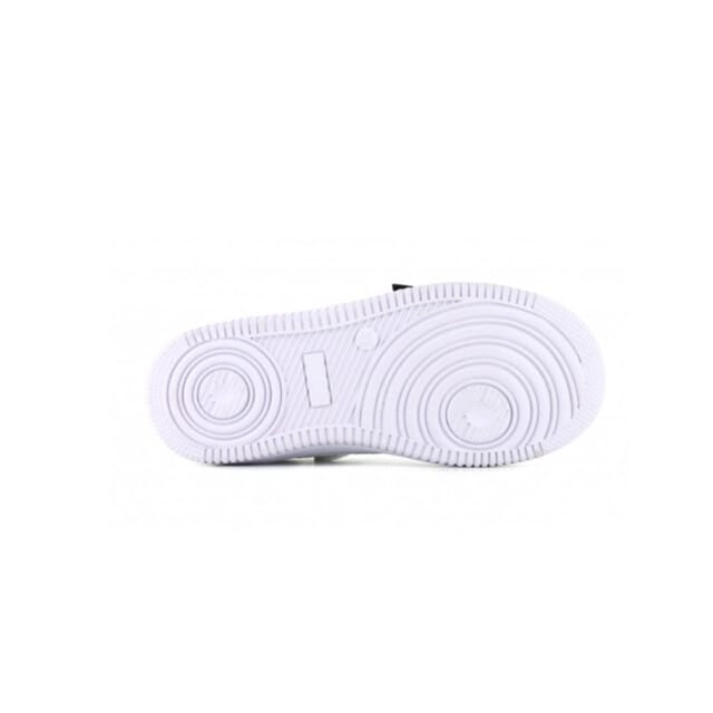 Shoesme Sneakers wit - Maat 21