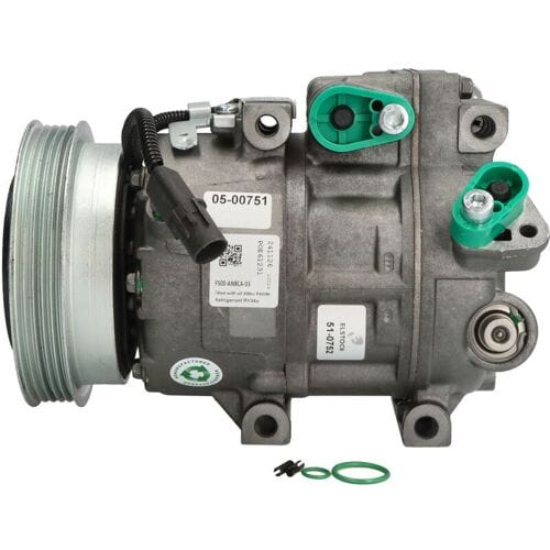 Airco-compressor ELSTOCK 51-0752
