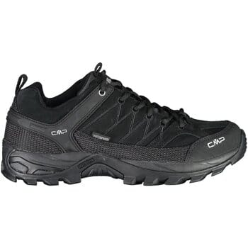 CMP Rigel Low 3Q13247-72YF, Mannen, Zwart, Trekkingschoenen, maat: 40