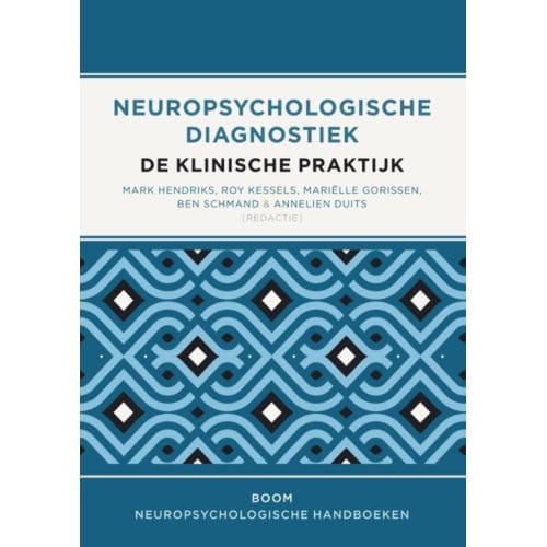 Neuropsychologische Diagnostiek