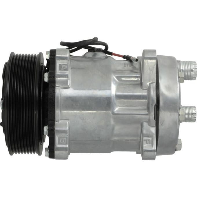Compressor airconditioning THERMOTEC KTT090271
