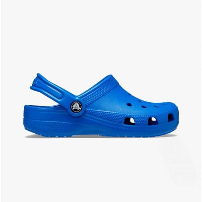 Crocs Classic Clog Badslippers Kinderen