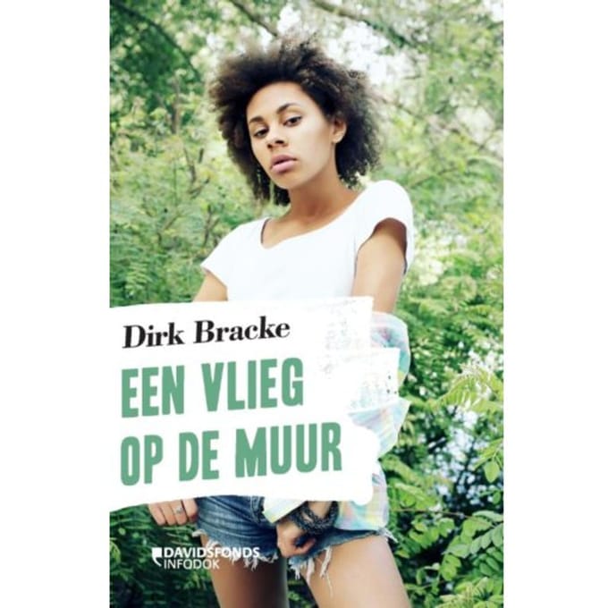 Een Vlieg Op De Muur - Dirk Bracke