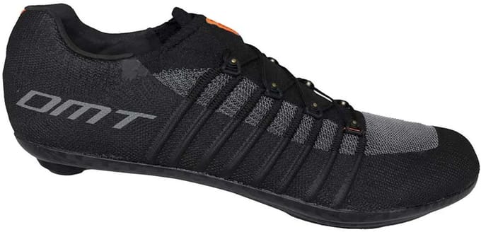 Dmt Pogi´s Superlight Raceschoenen Zwart EU 43
