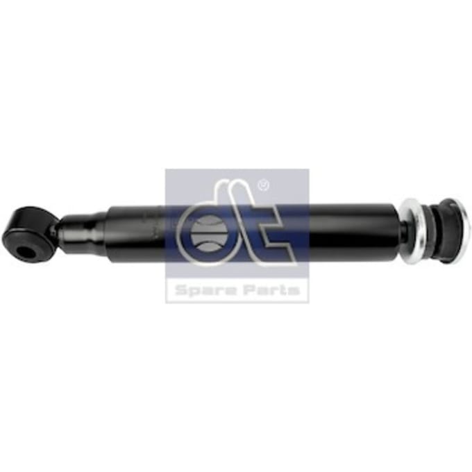 Schokdemper DT Spare Parts 1.25806