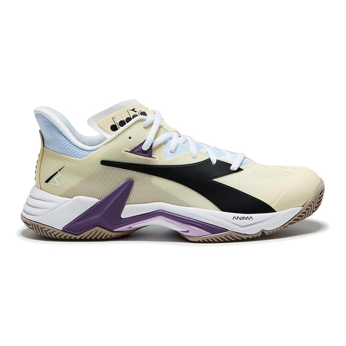 Diadora B.Icon 3 Tennisschoenen Heren