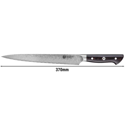 ZWILLING TANREI - Vleesmes - Mes: 230mm