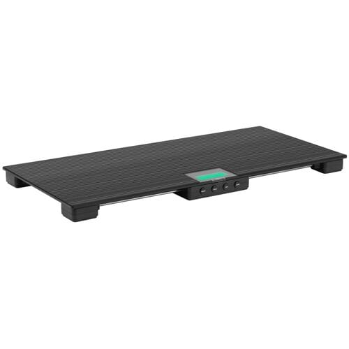 Steinberg Systems Dierweegschaal - 150 kg / 0,05 kg - 84 x 40,5 cm - antislipmat - LCD 10030923