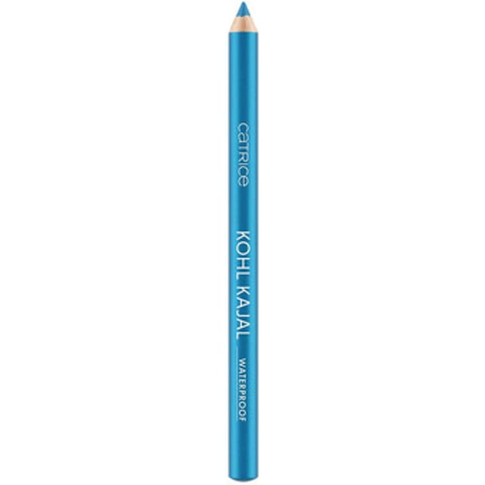 Catrice - Waterproof Kohl Kajal Potlood - 070 Turquoise Sense