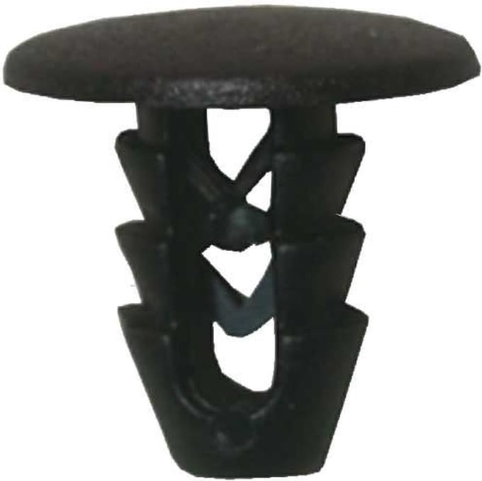 Dennenboom clip OEM:14591687 - 20 stuks