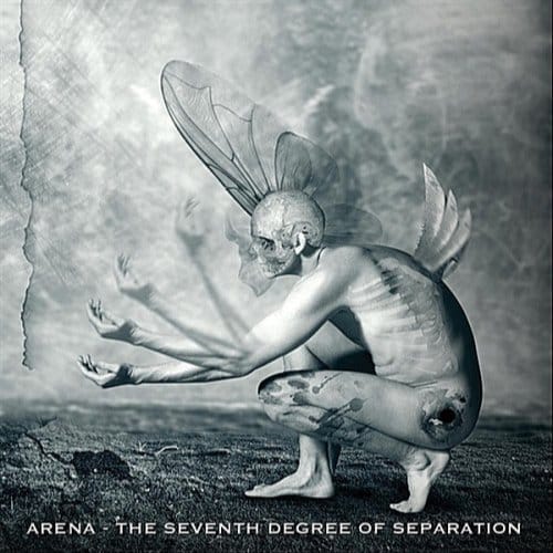 Seventh Degree Of Separation - Arena
