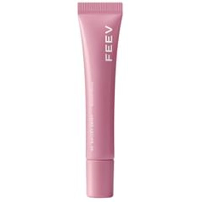 FEEV - Bubble Gloss - 6 Colors #05 Ballet Skirt