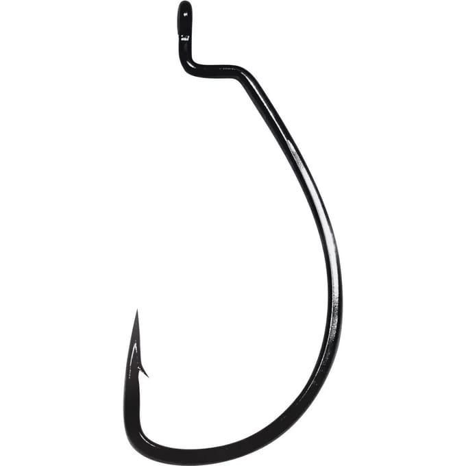 Haak Gamakatsu Worm Offset EWG SL 2/0 (x6)