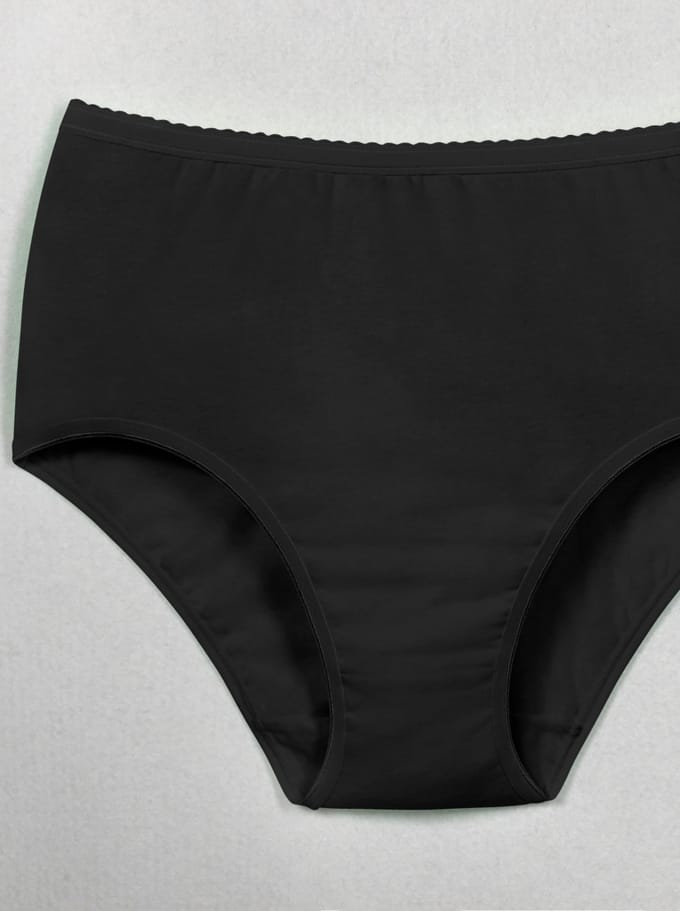 Tailleslip