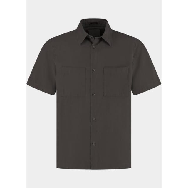 Dstrezzed Casual hemd korte mouw samuel summer shirt 311516/799
