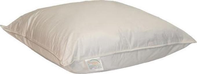 iSleep Kapok Hoofdkussen - 100% Kapok - 60x60 cm (BE)