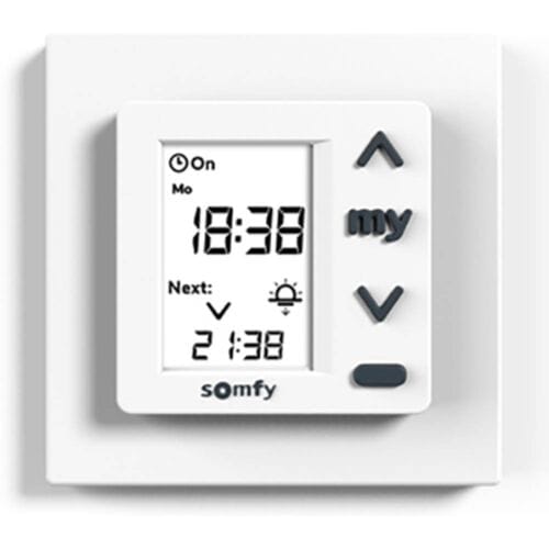 Somfy 1870904 Wandschakelaar